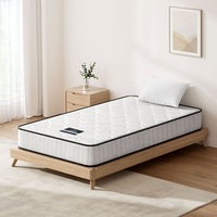 21cm Giselle Mattress Tight Top King Single