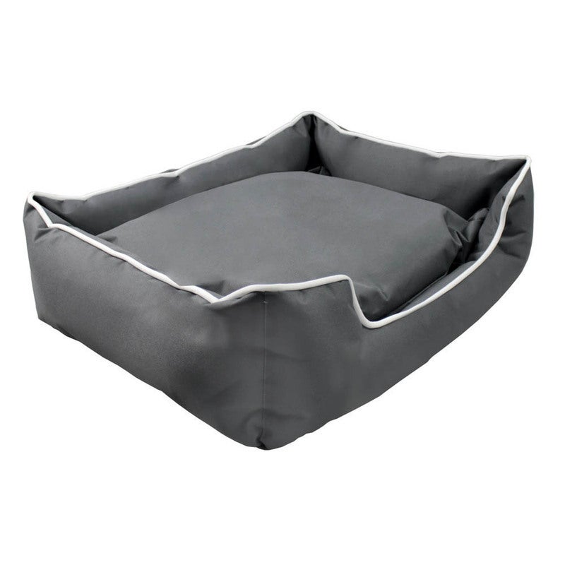 i.Pet Pet Dog Bed Cat Soft Sleeping Mat Pad Blanket Cushion Warm Washable Large