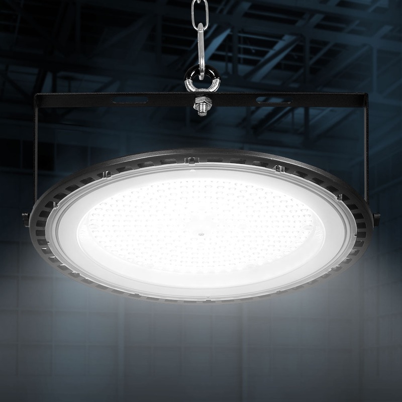 Buy Leier High Bay Light LED 200W Industrial Lamp Warehouse