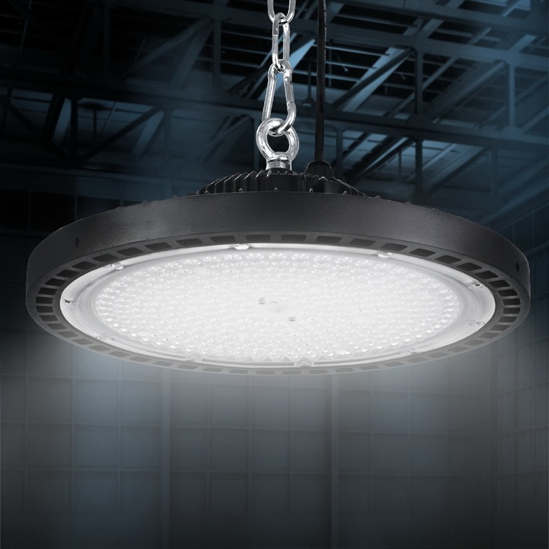 Buy Leier LED High Bay Lights 200W Industrial Warehouse Gym