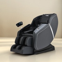 3D Speaker Massage Chair Livemor Electric Recliner Massager Vedriti