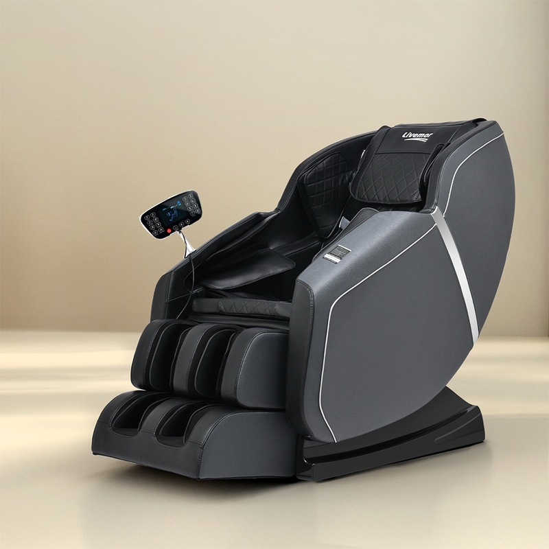 Buy Livemor Massage Chair Electric Recliner Massager Vedriti Mydeal