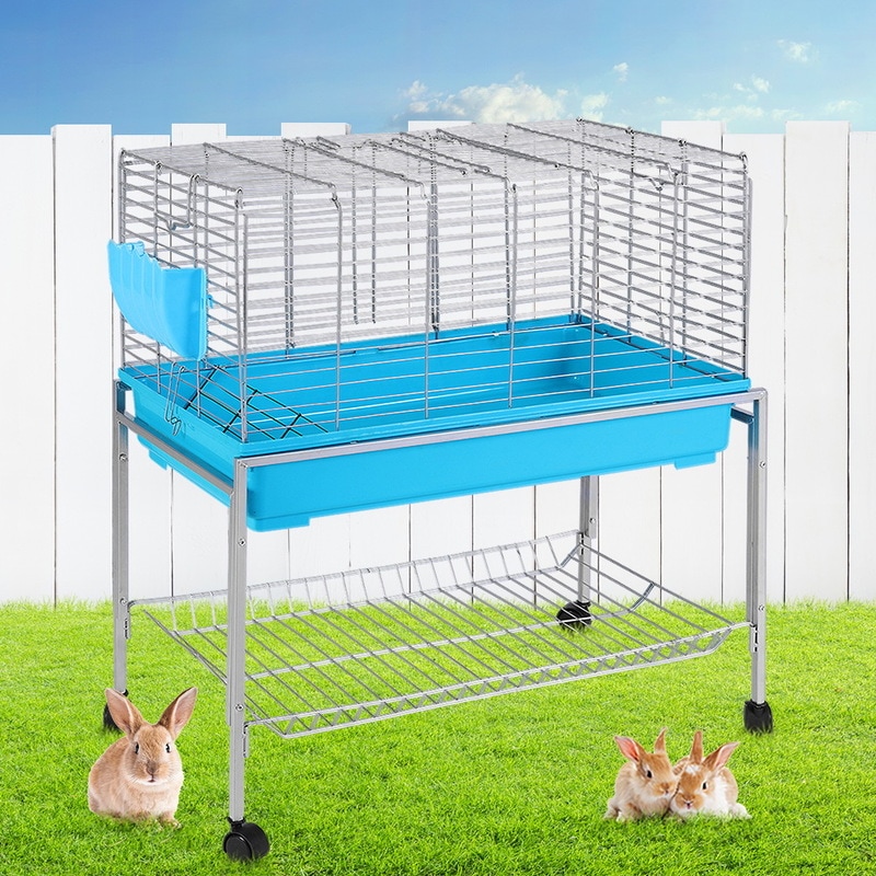 my deal rabbit hutch