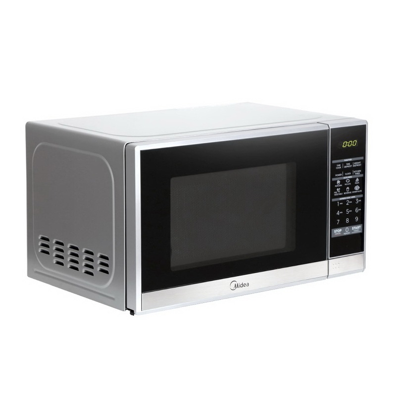 Buy Midea Microwave Oven 25L 900W Electric Countertop Benchtop Kitchen