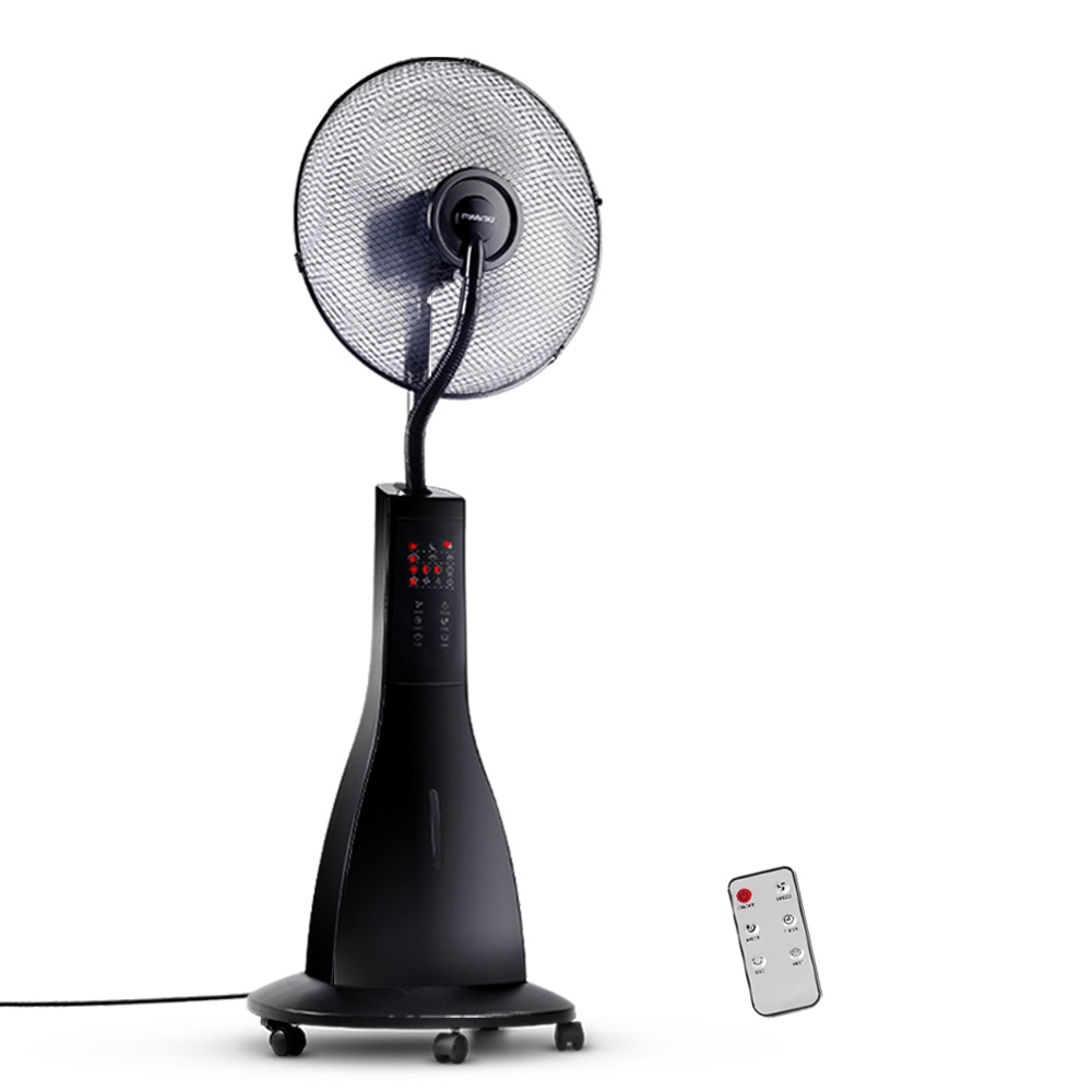Devanti Portable Misting Fan Mist Fans 
