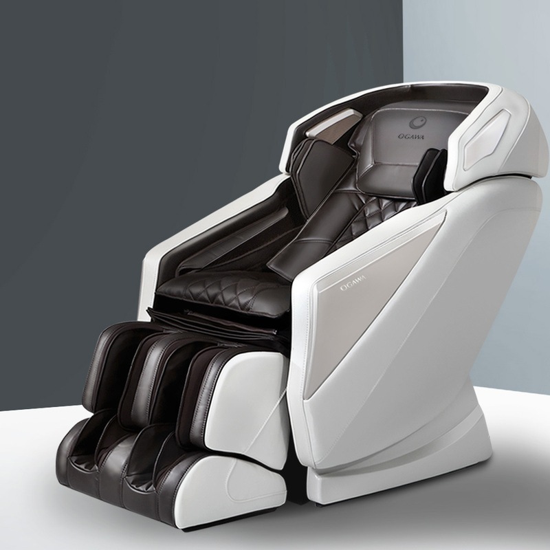 ogawa office massage chair