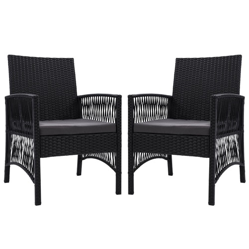 Buy Outdoor Chairs Online in Australia - MyDeal