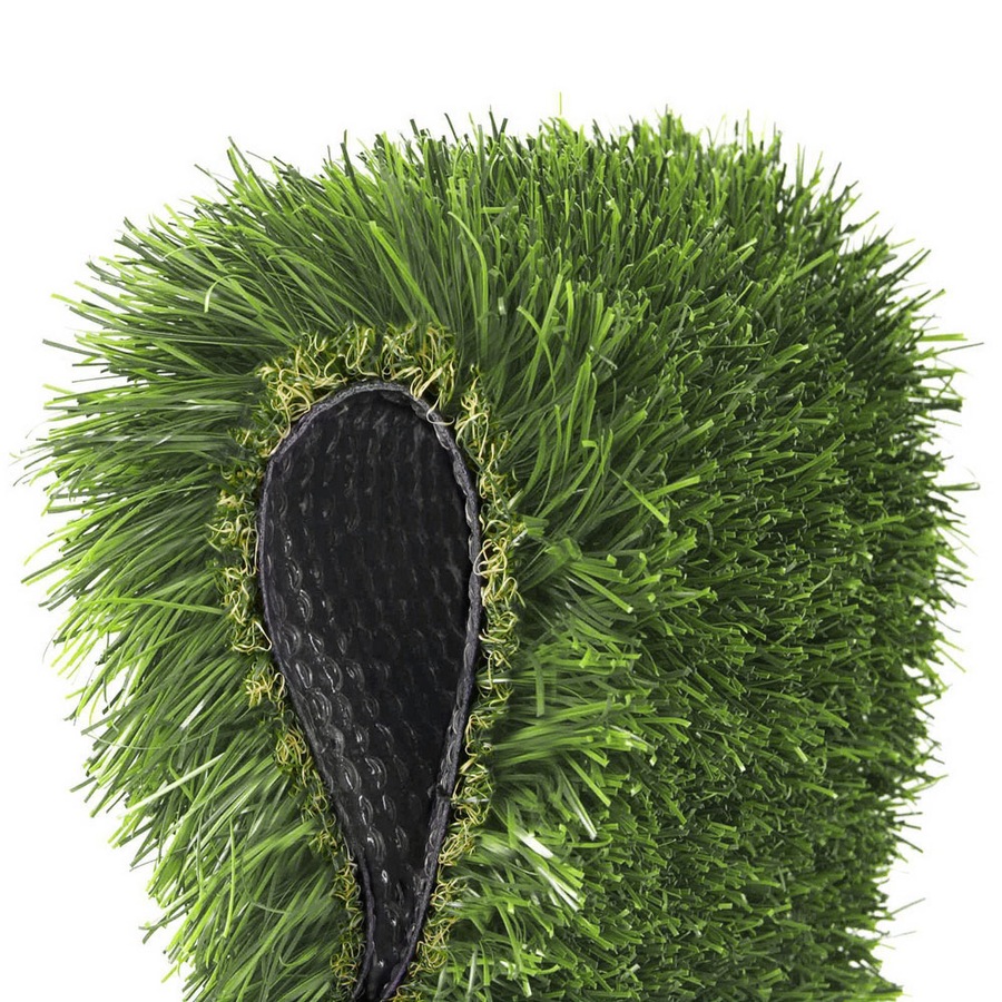 1mx10m Prime Turf Artificial Grass 20SQM 20mm Synthetic Fake Lawn Turf Plant Plastic 4-coloured