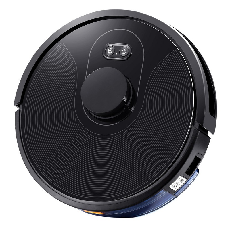 Buy Robot Vacuum Cleaner Robotic LDS Distance Sensor Automatic Carpet
