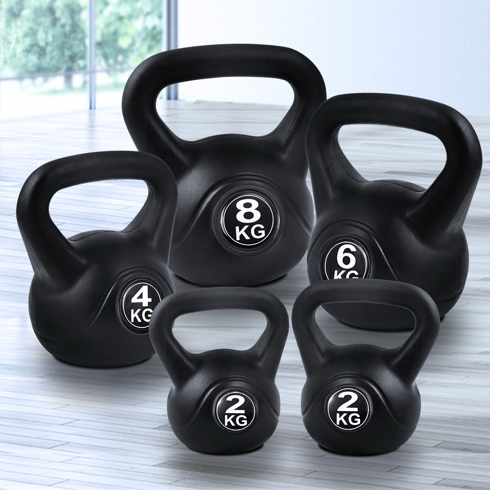 home exercise kit