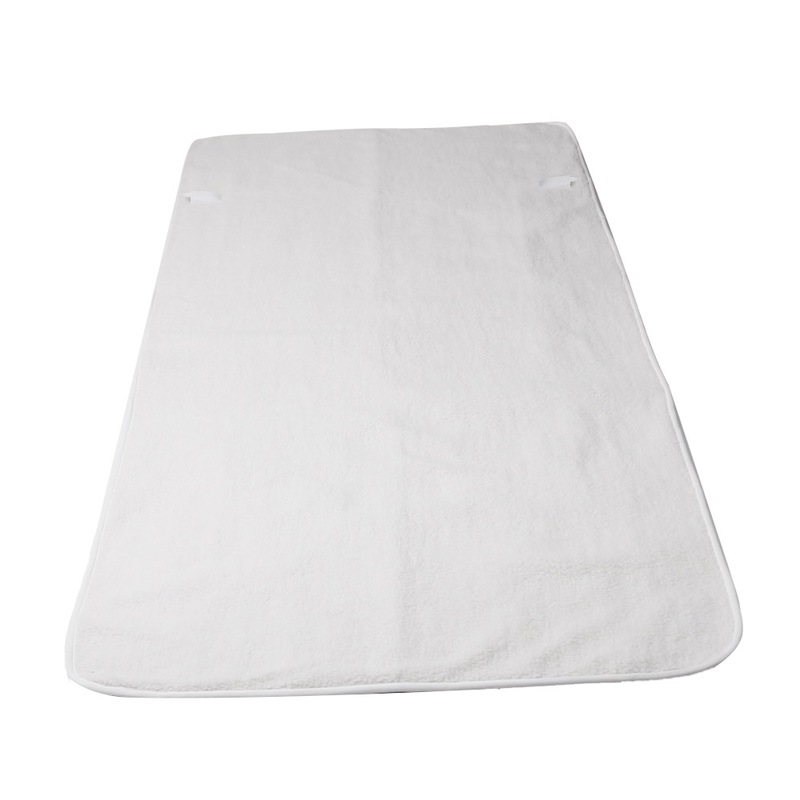 Buy Giselle Electric Blanket Fleecy Underlay Single MyDeal