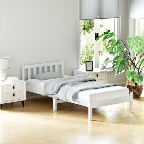 Buy Single Bed Frame Online in Australia MyDeal