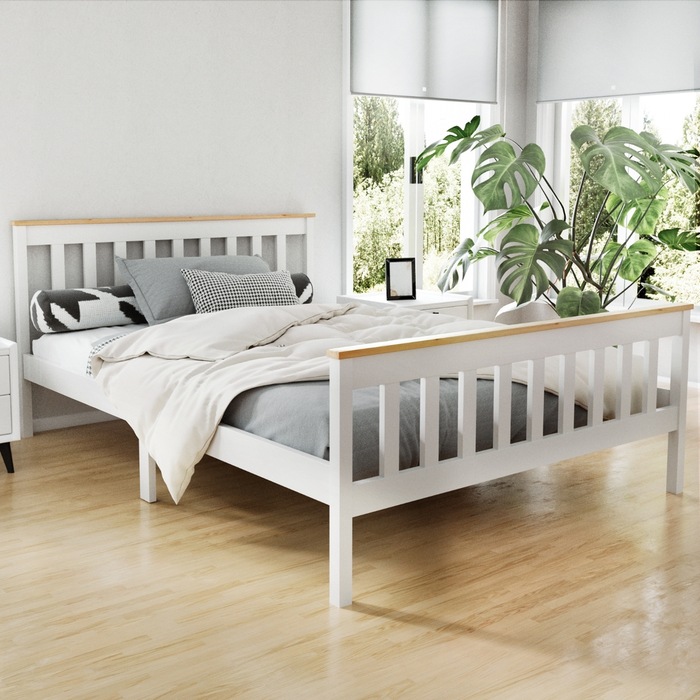 Buy Single Bed Frame Online in Australia - MyDeal