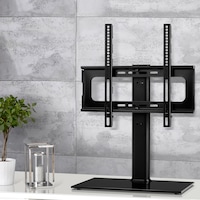32-55 Inch Desktop Artiss TV Stand Mount Bracket