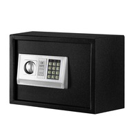 UL-Tech Security Safe Box 16L