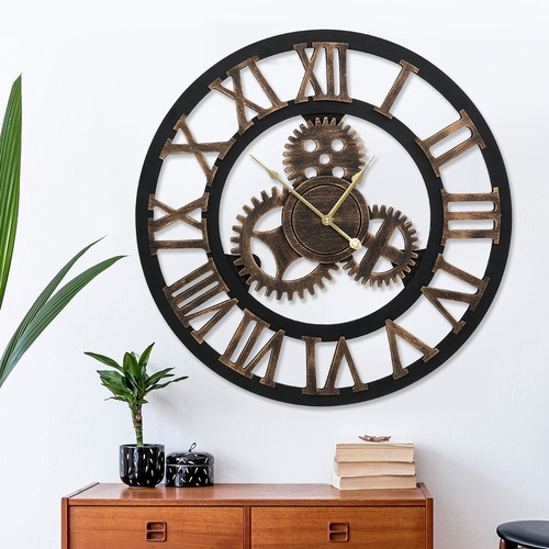 Buy Wall Clocks Online in Australia MyDeal
