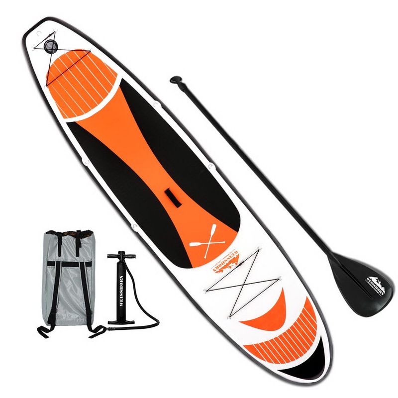 weisshorn stand up paddle board