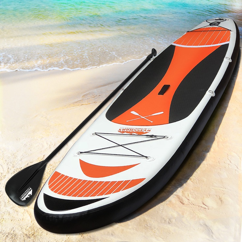 weisshorn stand up paddle board