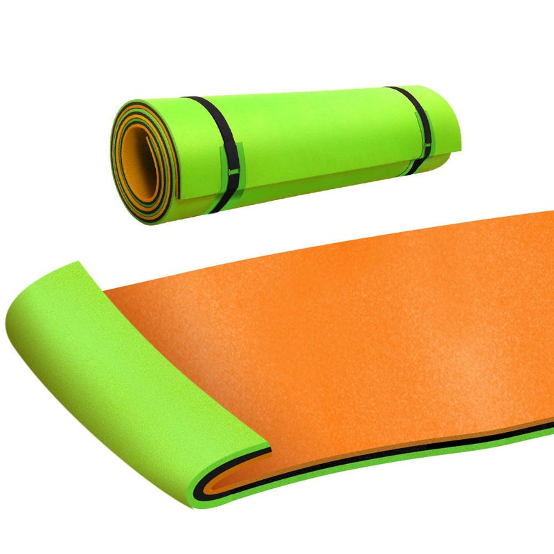 Toys of Summer: The Floater Mat