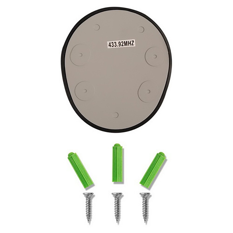 Wireless Control Keypad Swing Sliding Gate Opener Key Pad Security