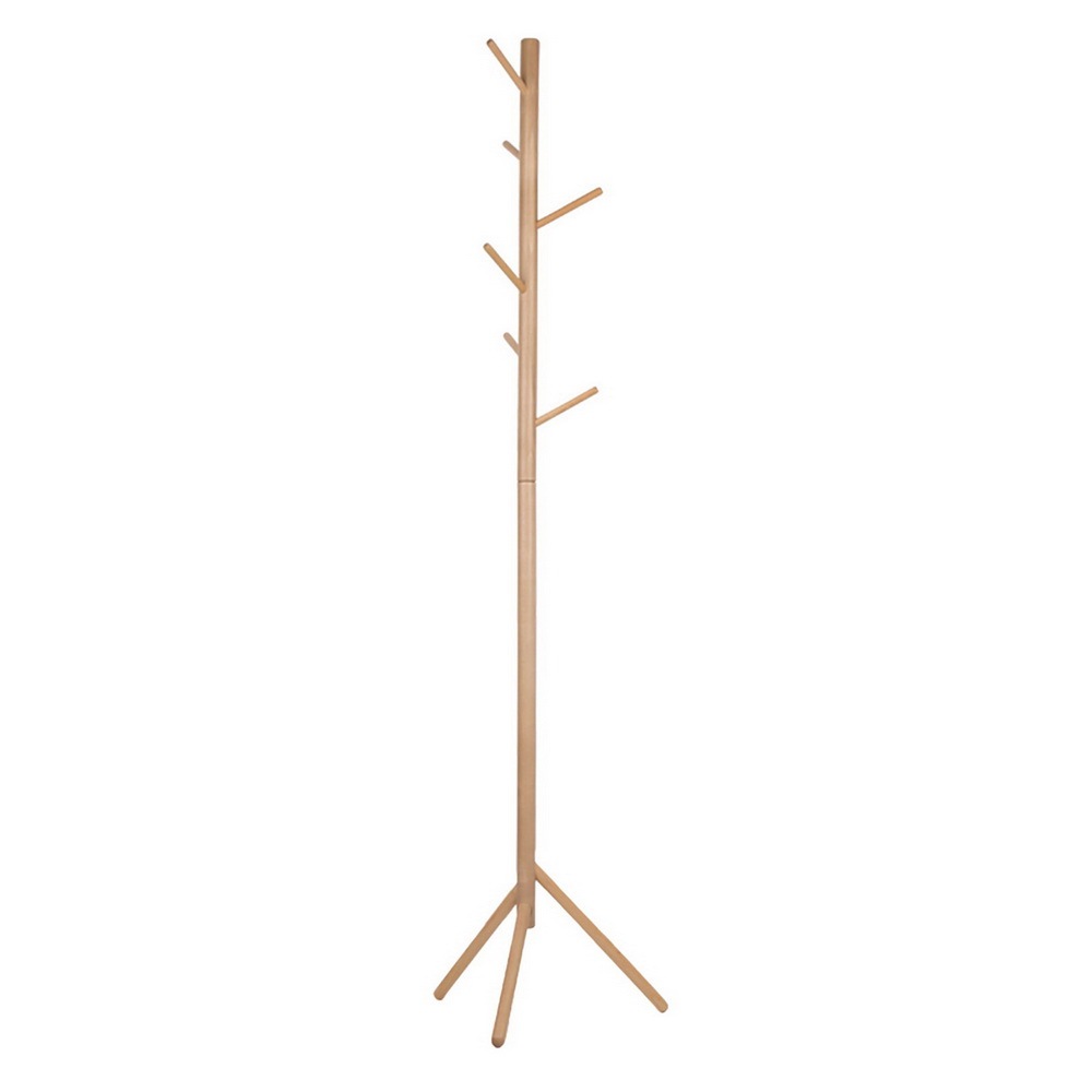 buy wooden coat stand