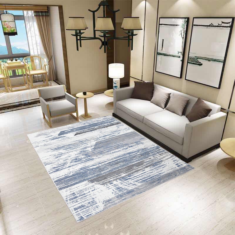 AU Stock New Designer Floor Confetti Rug Carpet 300x200cm Lounge Room