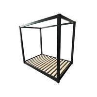 Addison Bed - Double