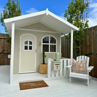 Billie Grand Cubby House