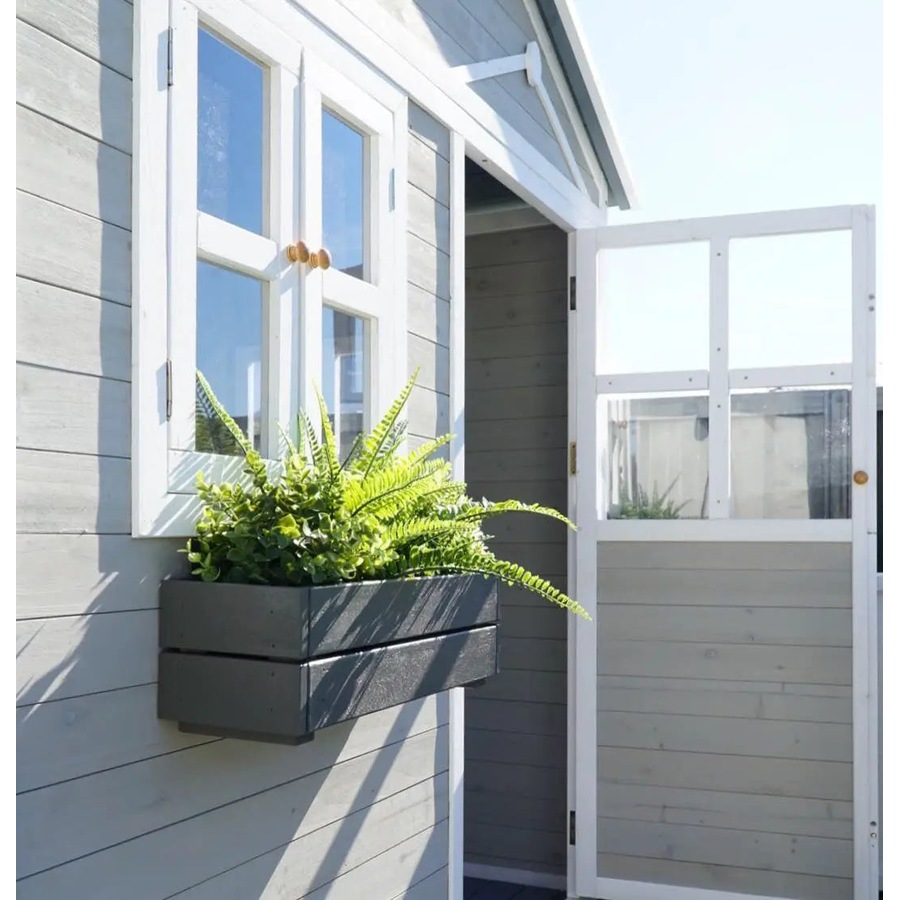 Charlie Cubby House