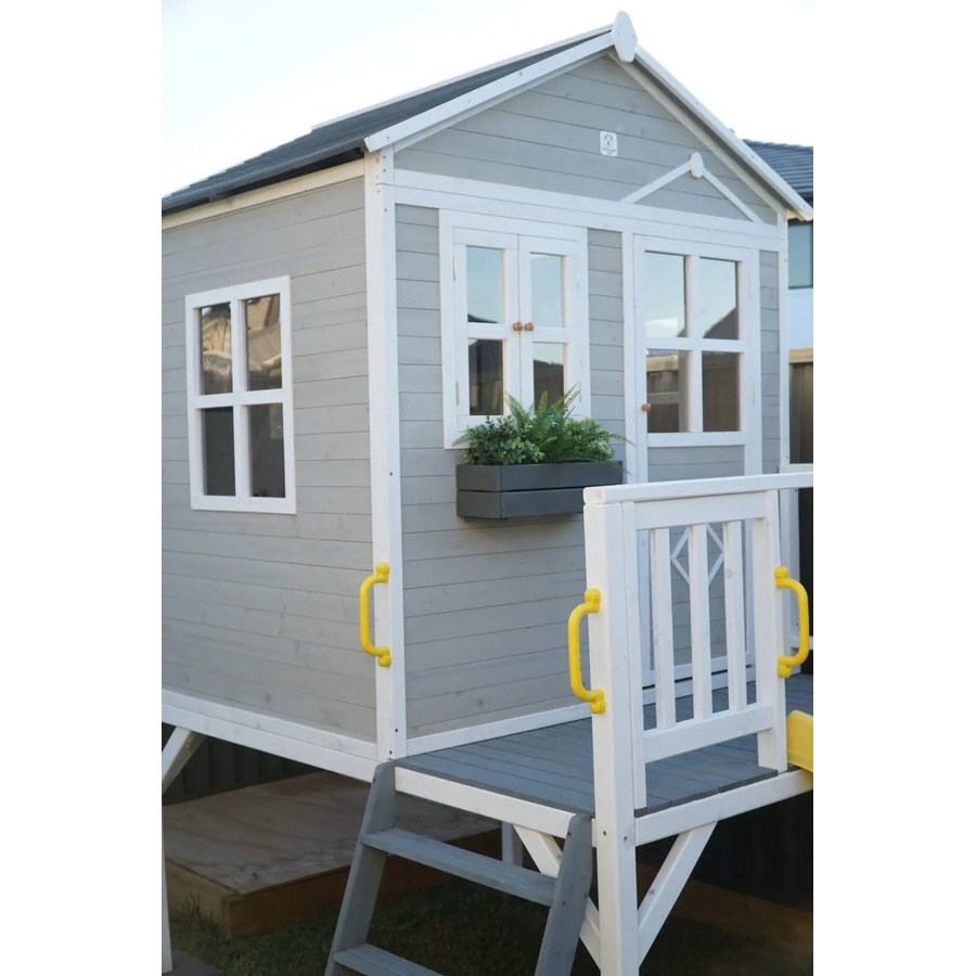 Charlie Cubby House