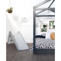 Cubby House Bed - Single
