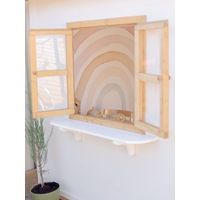 Cubby Shelf add-on