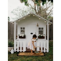 Frankie Grand Cubby House