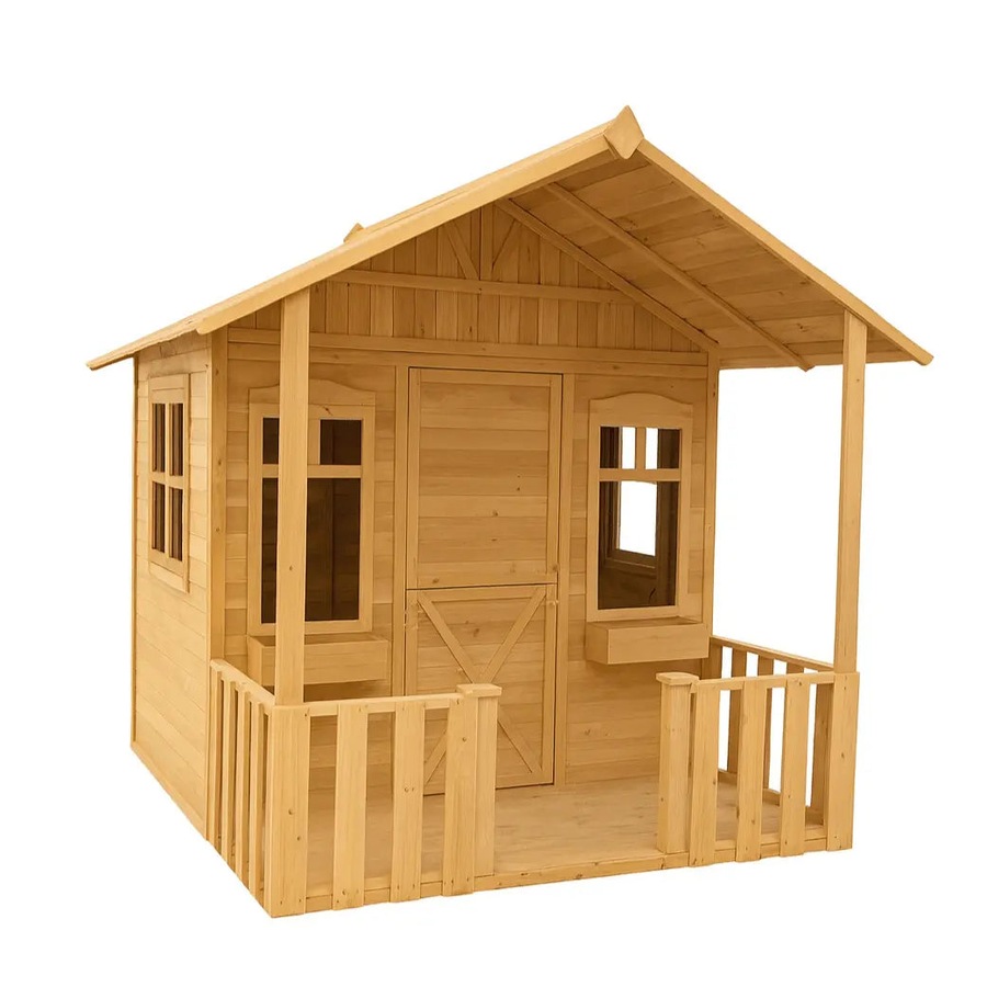 Frankie Grand Cubby House