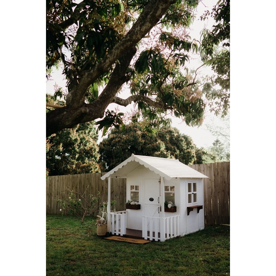 Frankie Grand Cubby House