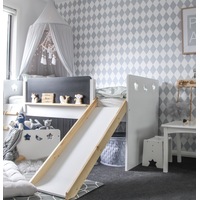 Galaxy Kids Bed