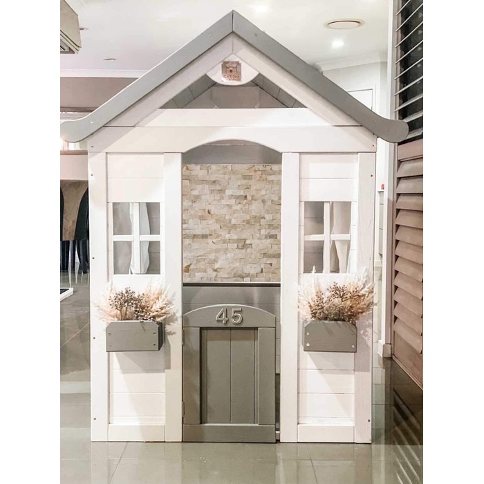 Ollie Cubby House MyDeal