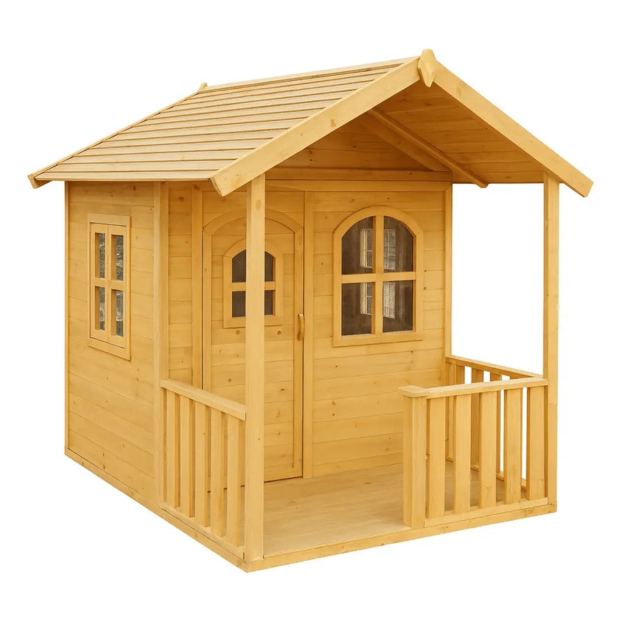 Hide & Seek Kids - Billie Grand Cubby House
