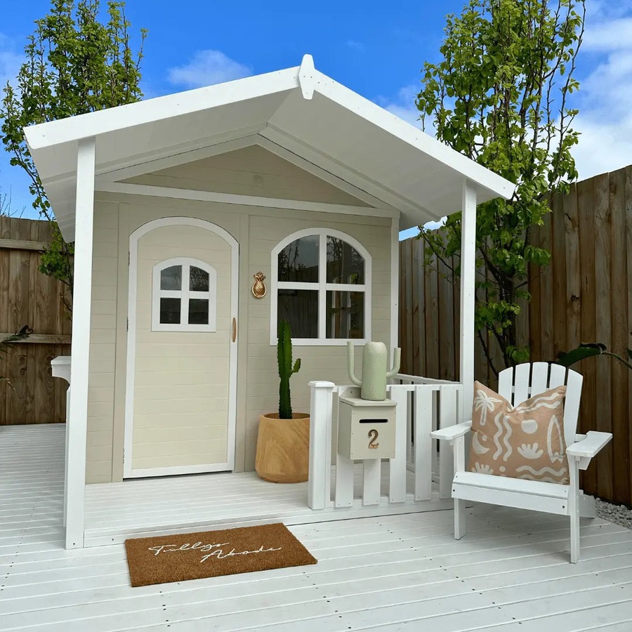 Hide & Seek Kids - Billie Grand Cubby House