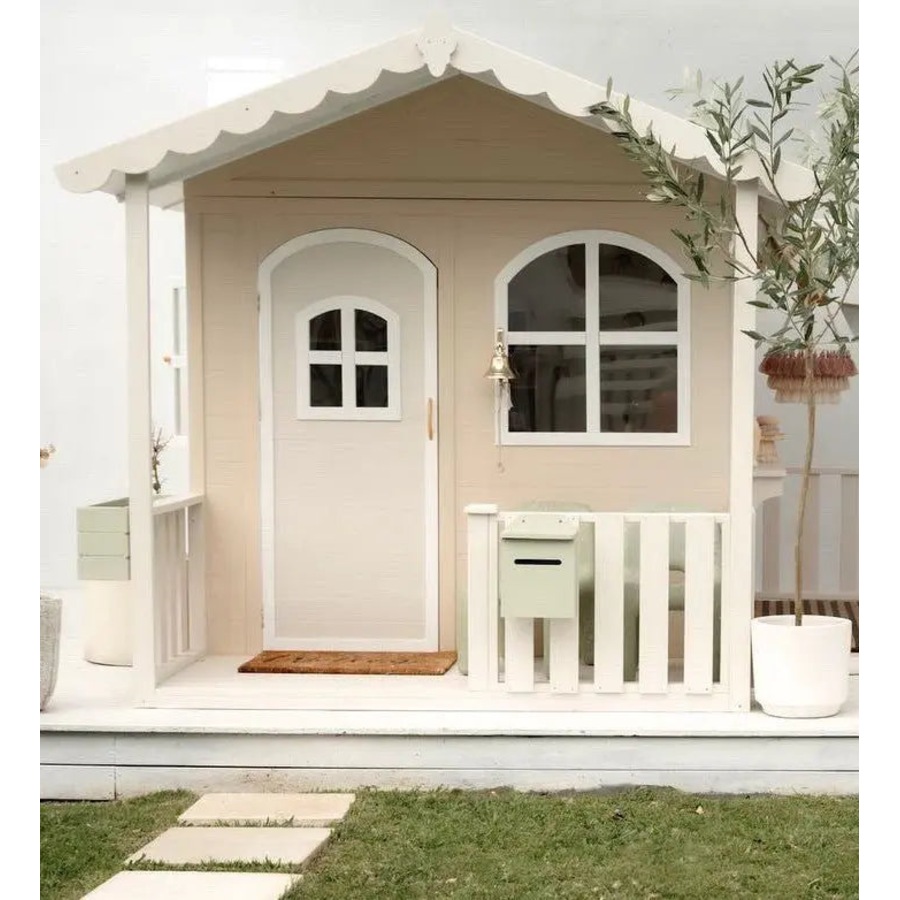 Hide & Seek Kids - Billie Grand Cubby House