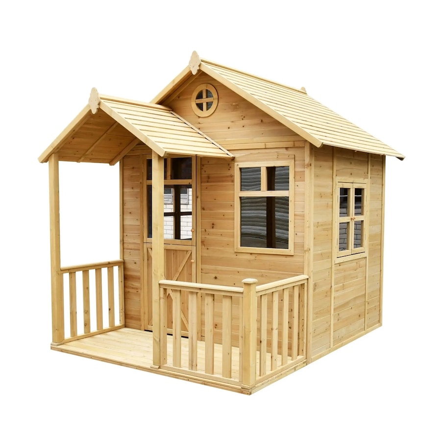 Hide & Seek Kids - Little Manor Cubby House
