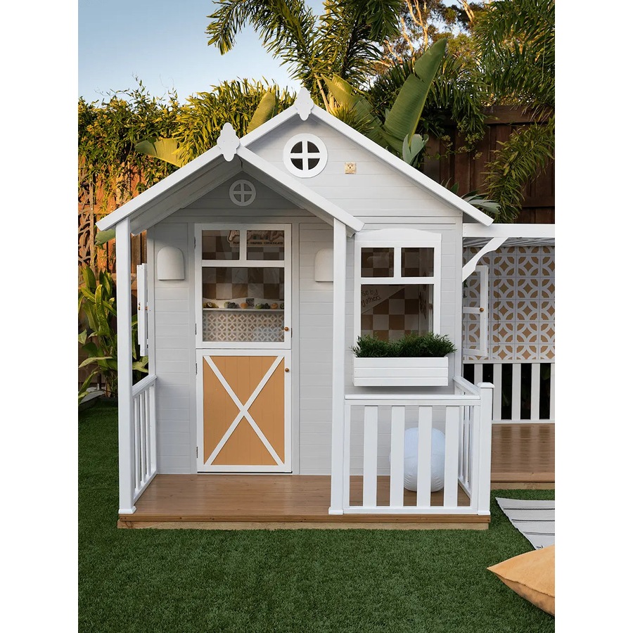 Hide & Seek Kids - Little Manor Cubby House