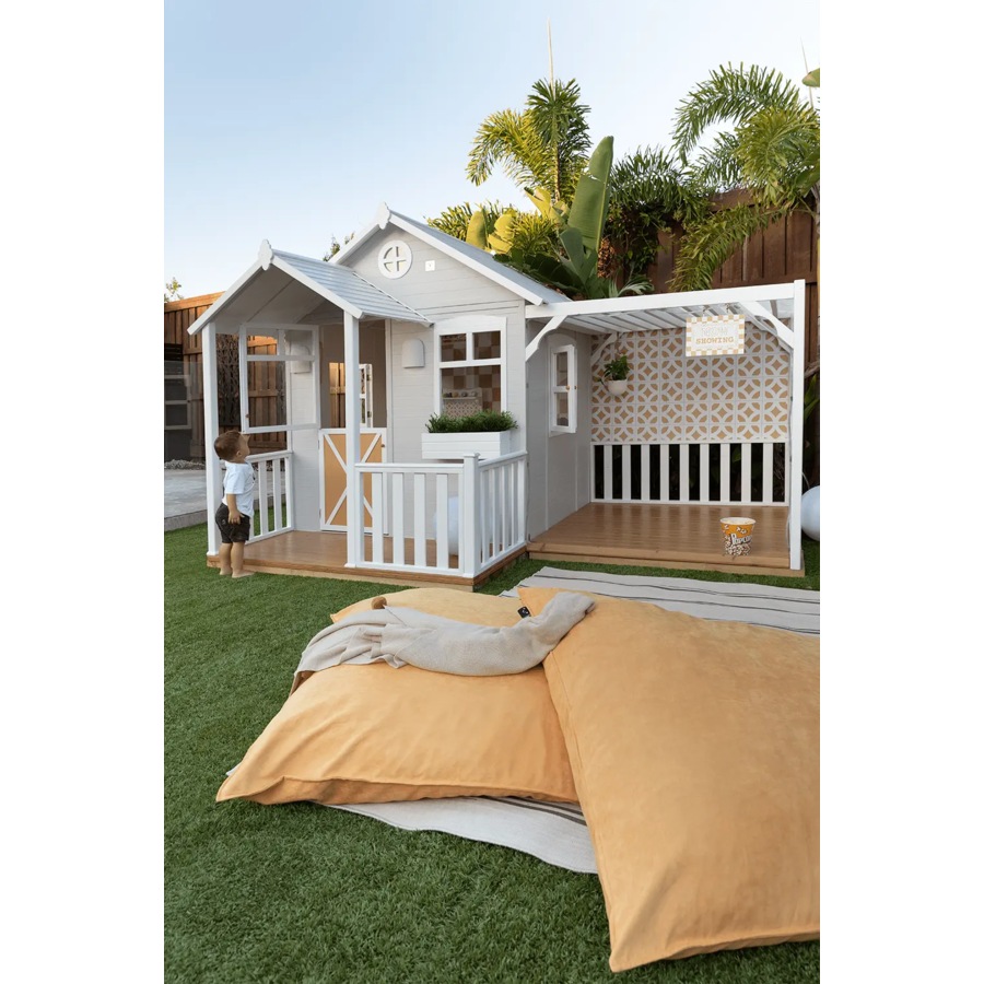 Hide & Seek Kids - Little Manor Cubby House