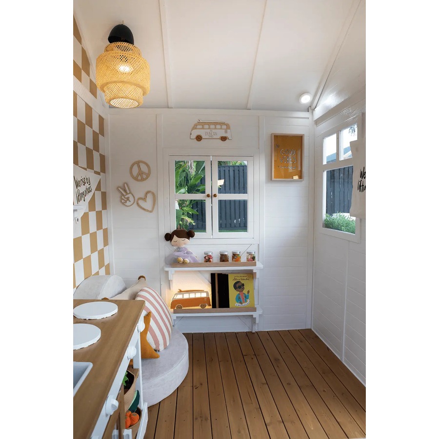 Hide & Seek Kids - Little Manor Cubby House