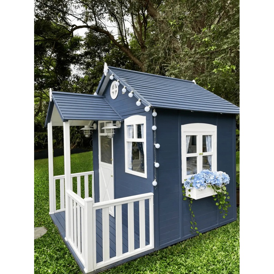 Hide & Seek Kids - Little Manor Cubby House