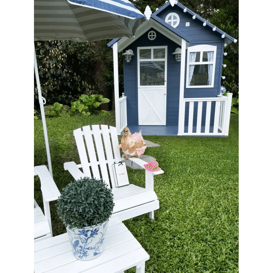 Hide & Seek Kids - Little Manor Cubby House