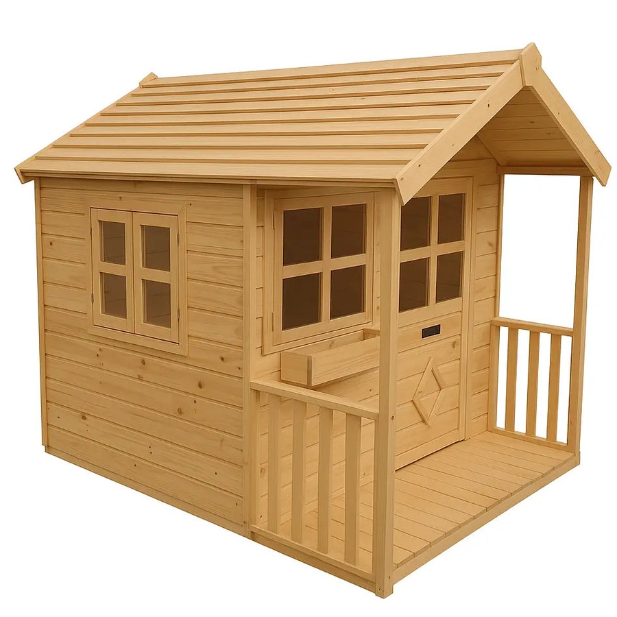 Hide & Seek Kids - Millie Cubby House