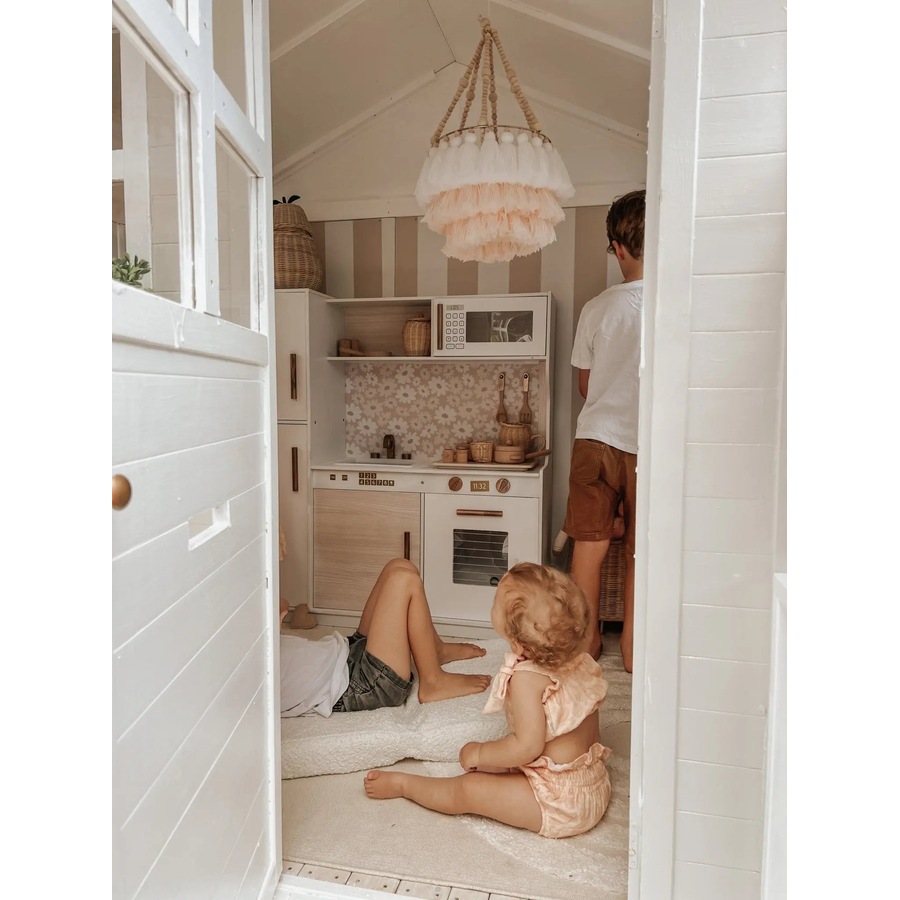 Hide & Seek Kids - Millie Cubby House