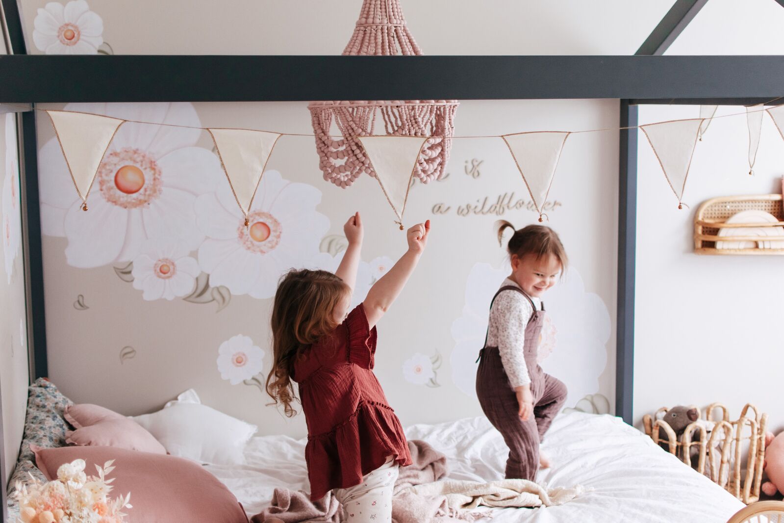 king single childrens bed