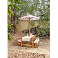 Picnic Bench Set